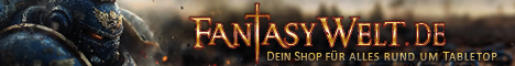 Advertisement: FantasyWelt FantasyWelt